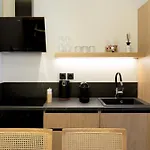 Apartmán Kave Luxurystaying *