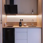 Kave Luxurystaying Apartmán