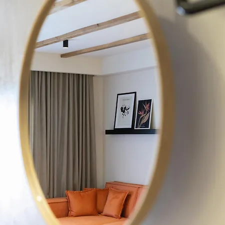 Kave Luxurystaying Appartamento Volos