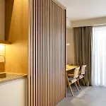 Kave Luxurystaying Βόλος
