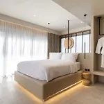 Kave Luxurystaying Appartement *