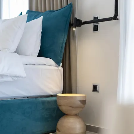 Kave Luxurystaying