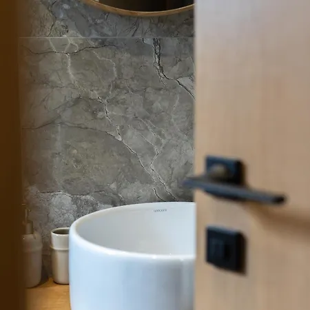 公寓 Kave Luxurystaying