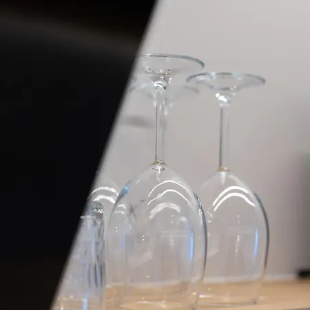 Апартаменты Kave Luxurystaying *