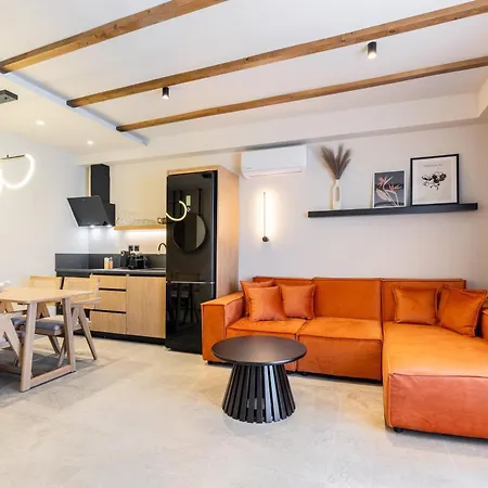 Appartement Kave Luxurystaying