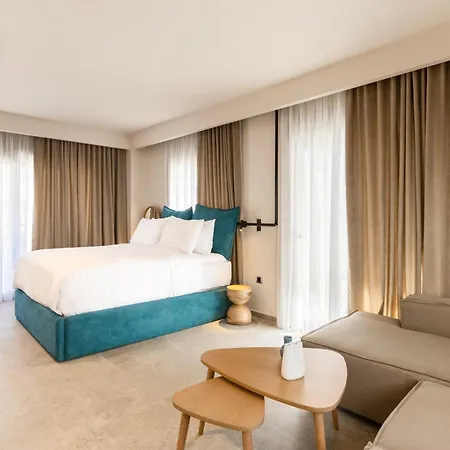 Kave Luxurystaying 沃洛斯