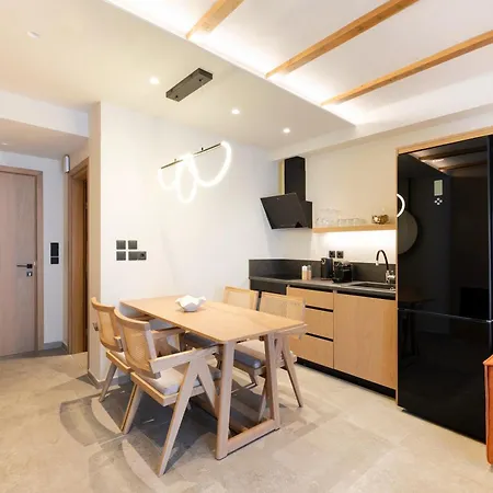 Kave Luxurystaying *