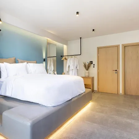 Kave Luxurystaying Volos