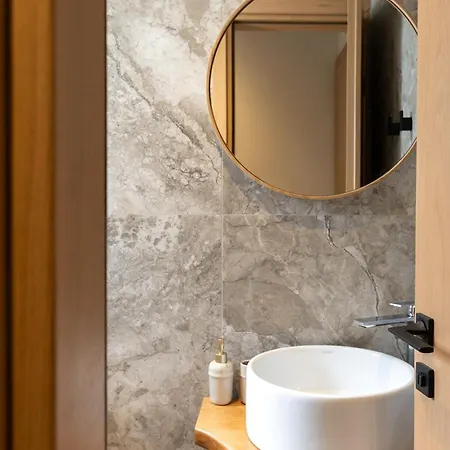 Kave Luxurystaying 沃洛斯