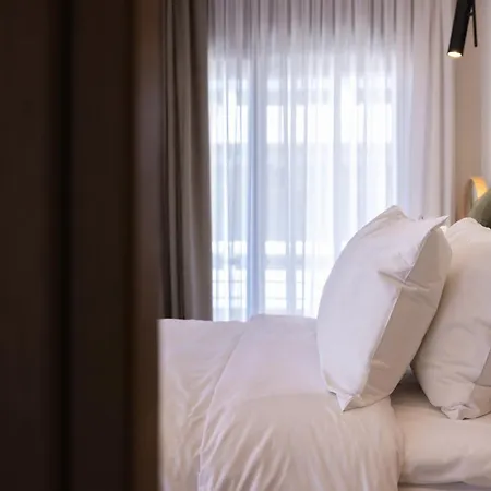 Kave Luxurystaying * Βόλος
