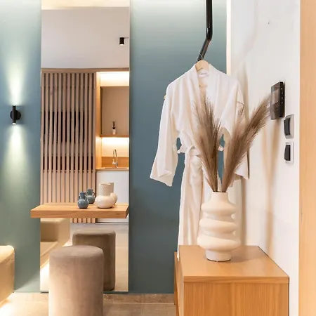 Kave Luxurystaying *