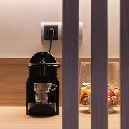 Kave Luxurystaying 公寓