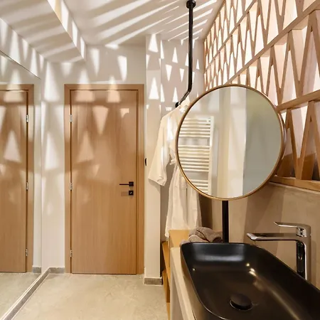 公寓 Kave Luxurystaying *