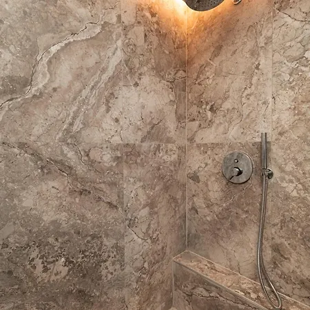 Kave Luxurystaying Apartment Volos