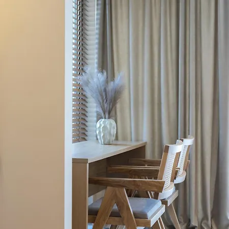 Kave Luxurystaying *