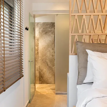 Kave Luxurystaying * 沃洛斯