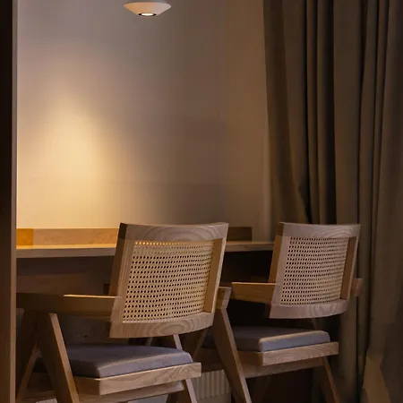 Kave Luxurystaying 公寓 *