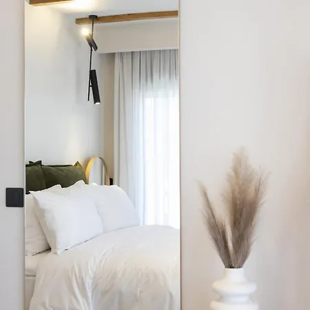 Апартаменты Kave Luxurystaying