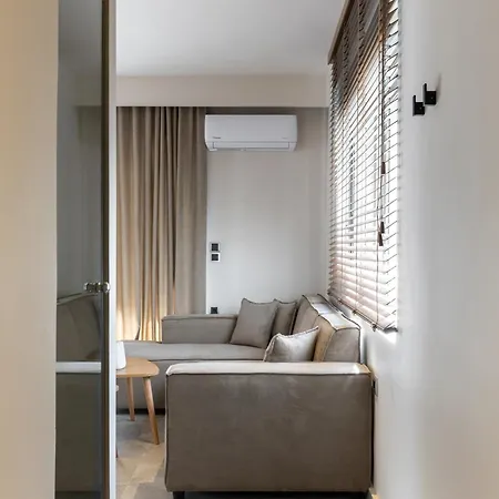 Kave Luxurystaying 沃洛斯