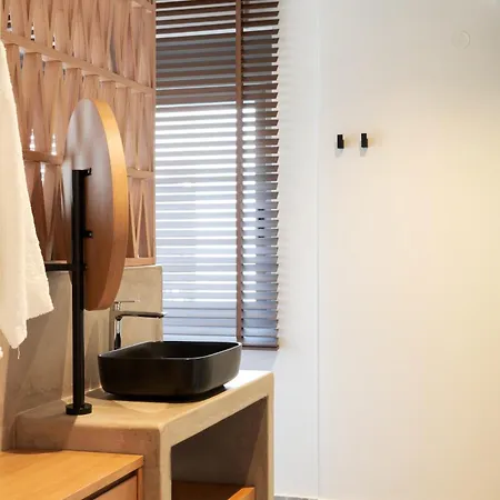 Kave Luxurystaying