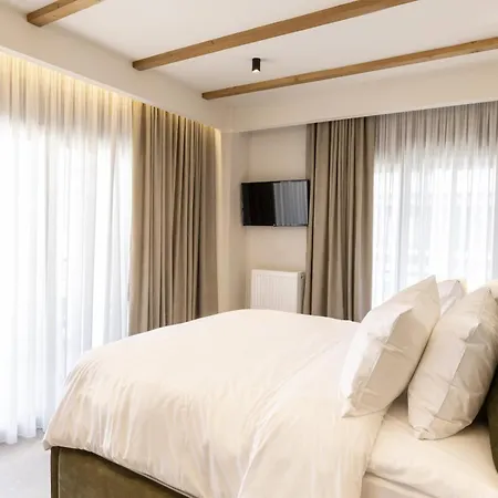 公寓 Kave Luxurystaying *