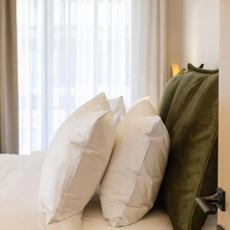 Kave Luxurystaying *