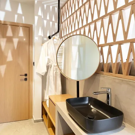 Kave Luxurystaying Apartment *