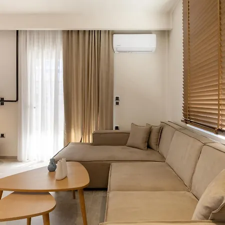 Апартаменты Kave Luxurystaying *