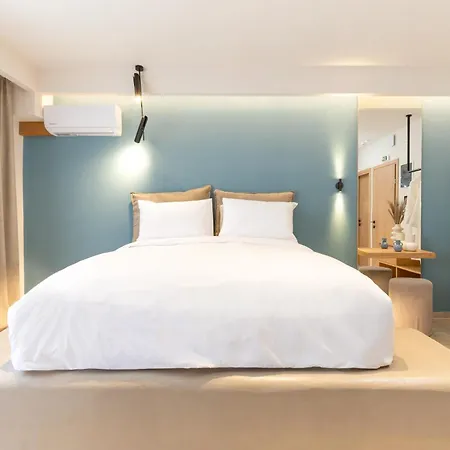 Apartment Kave Luxurystaying *