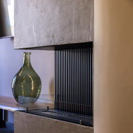 Kave Luxurystaying * 沃洛斯