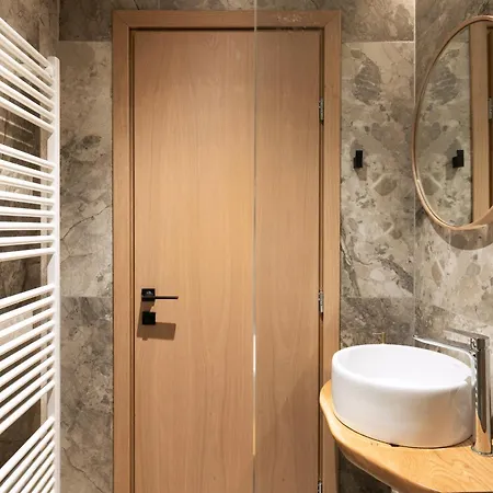 Kave Luxurystaying Апартаменты Волос