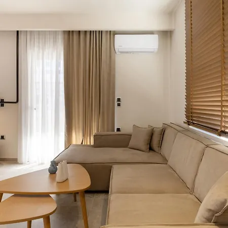 Kave Luxurystaying Apartment *