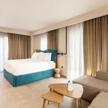 Kave Luxurystaying Appartement Volos