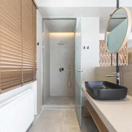 Kave Luxurystaying *