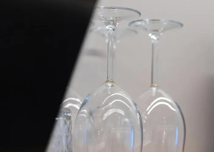 Апартаменты Kave Luxurystaying *