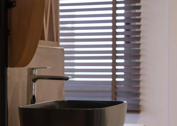 Kave Luxurystaying Апартаменты *