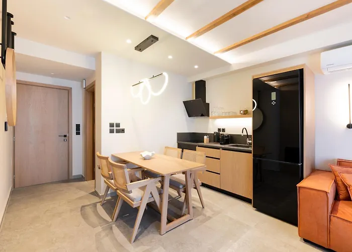 Kave Luxurystaying *