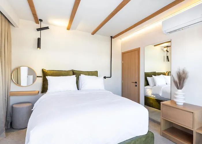 Апартаменты Kave Luxurystaying *