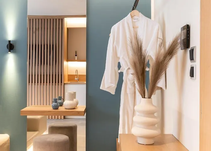 Kave Luxurystaying *