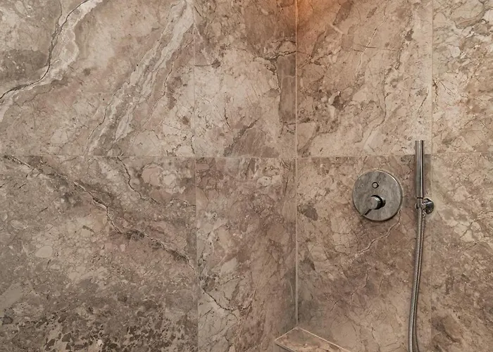 Kave Luxurystaying Апартаменты Волос