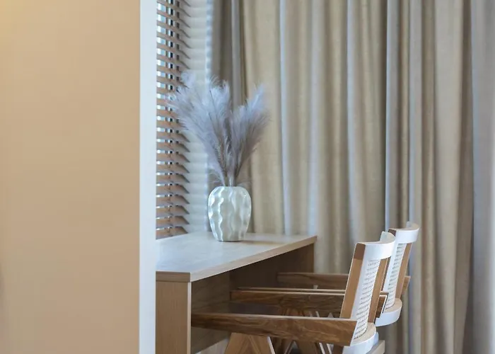 Kave Luxurystaying *