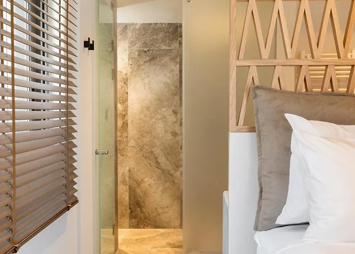 Kave Luxurystaying * Волос