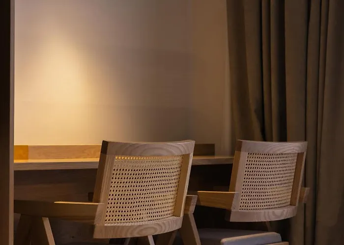 Kave Luxurystaying Apartment *