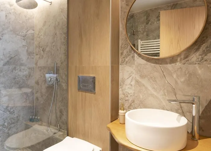 Kave Luxurystaying Apartment *