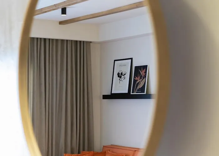 Kave Luxurystaying Apartment Volos