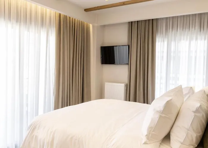 Apartment Kave Luxurystaying *