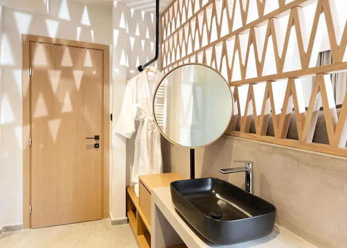 Kave Luxurystaying Apartment *