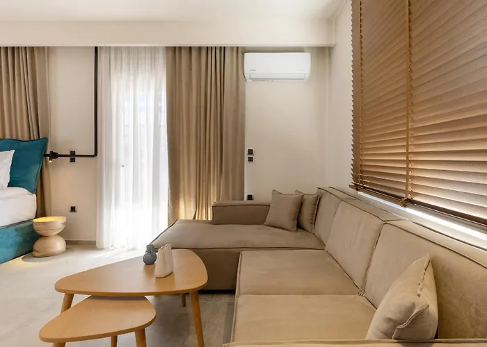 Apartment Kave Luxurystaying *