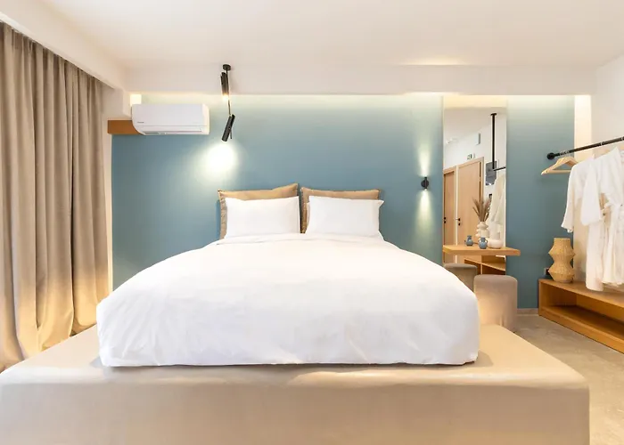 Apartmán Kave Luxurystaying *