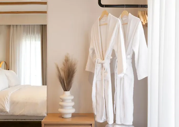 Kave Luxurystaying Апартаменты